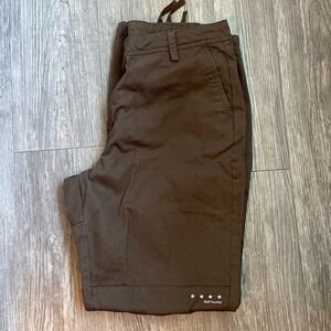 HUF Fourstar Carroll Cargo Pants | size 34
